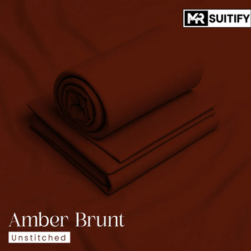 Classic Wash & Wear Boski fabric for men’s suits and shalwar kameez, soft, breathable, easy-care, premium quality