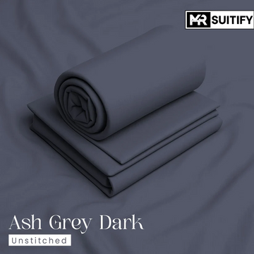 Classic Wash & Wear Boski fabric for men’s suits and shalwar kameez, soft, breathable, easy-care, premium quality