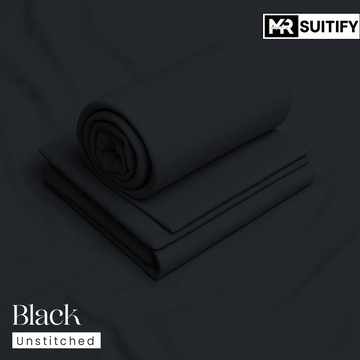 
Classic Wash & Wear Boski fabric for men’s suits and shalwar kameez, soft, breathable, easy-care, premium quality