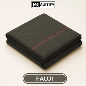 Mr Suitify Classic Wool Shawl – Premium Quality, 1.25 × 3 Yards, Charcoal, Soft and Elegant Winter Wrap