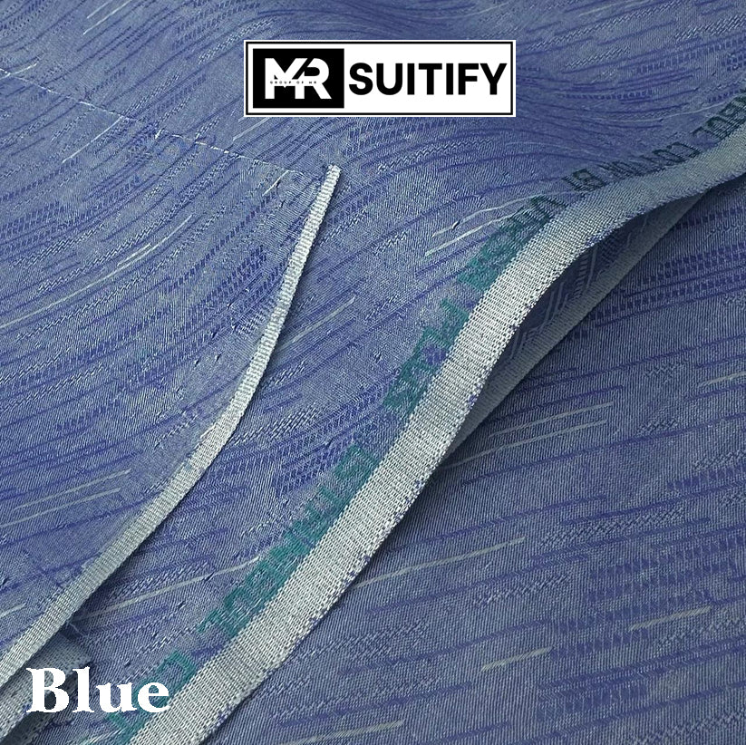 Dynasty Cotton fabric for men’s suits and shalwar kameez, soft, breathable, easy-care, premium quality