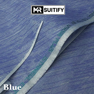 Dynasty Cotton fabric for men’s suits and shalwar kameez, soft, breathable, easy-care, premium quality