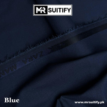 Legacy Wash & Wear Boski fabric for men’s suits and shalwar kameez, soft, breathable, easy-care, premium quality