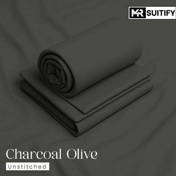 Classic Wash & Wear Boski fabric for men’s suits and shalwar kameez, soft, breathable, easy-care, premium quality.