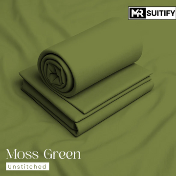 Classic Wash & Wear Boski fabric for men’s suits and shalwar kameez, soft, breathable, easy-care, premium quality