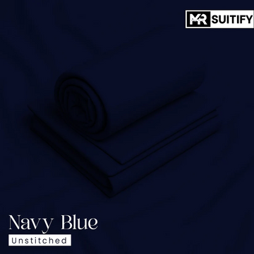 Classic Wash & Wear Boski fabric for men’s suits and shalwar kameez, soft, breathable, easy-care, premium quality