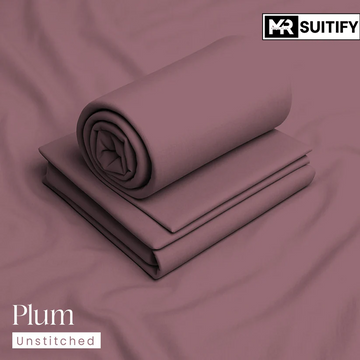 Classic Wash & Wear Boski fabric for men’s suits and shalwar kameez, soft, breathable, easy-care, premium quality