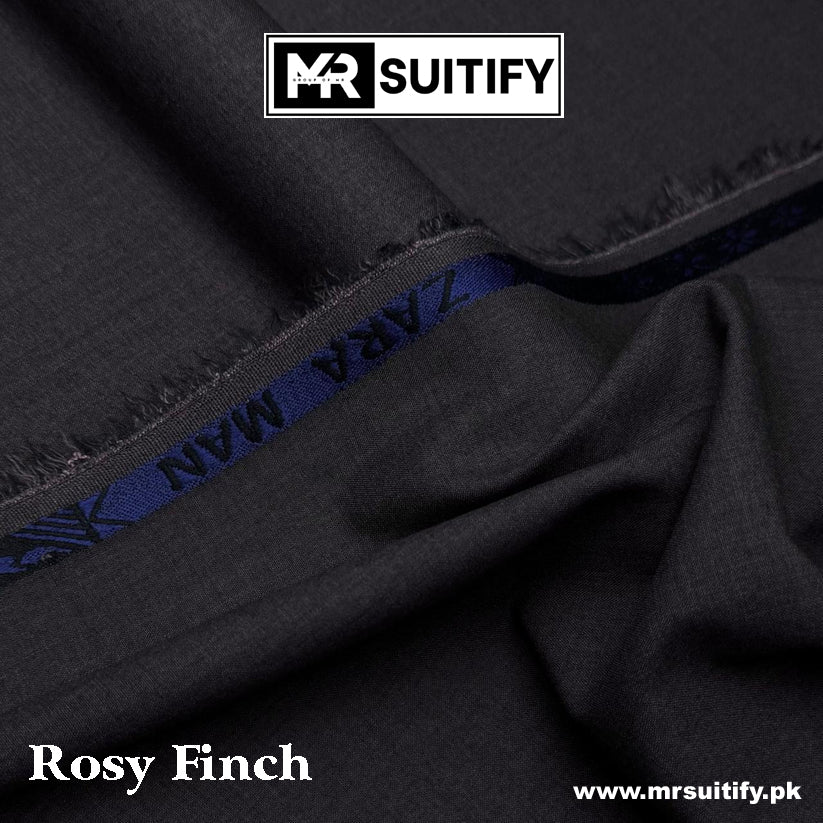 Legacy Wash & Wear Boski fabric for men’s suits and shalwar kameez, soft, breathable, easy-care, premium quality
