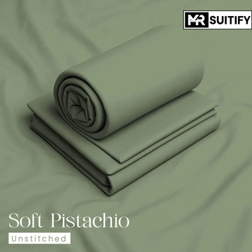 Classic Wash & Wear Boski fabric for men’s suits and shalwar kameez, soft, breathable, easy-care, premium quality