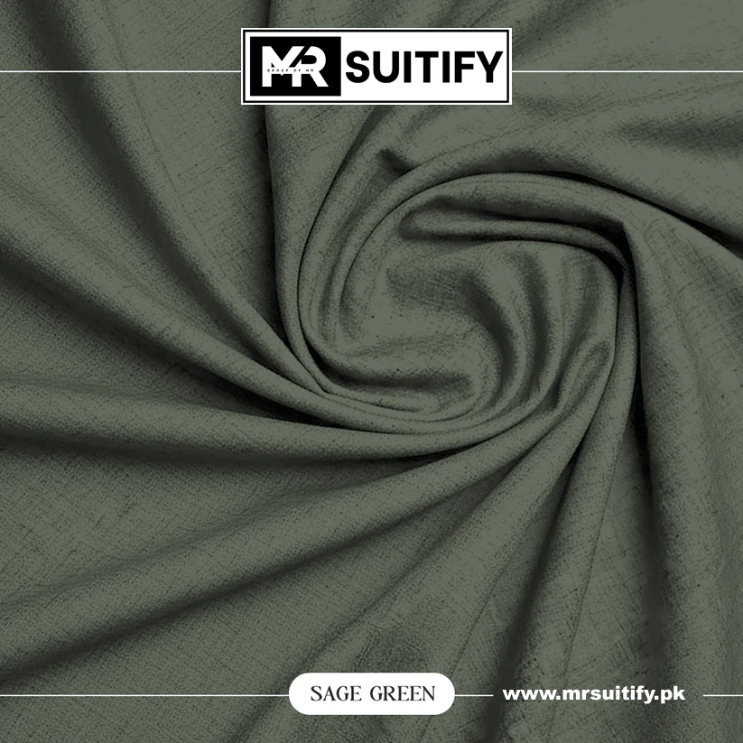 Classic Wool Suiting fabric for men’s tailored suits, premium soft and breathable material, perfect for formal and semi-formal occasions.