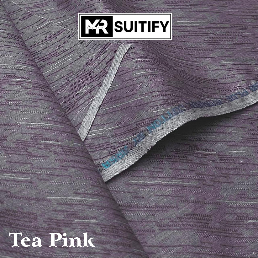 Dynasty Cotton fabric for men’s suits and shalwar kameez, soft, breathable, easy-care, premium quality